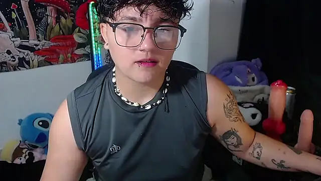 isabeautyx19 online show from 22, 6, 2026