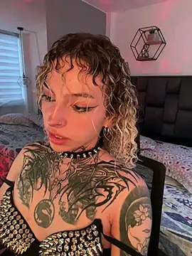 Bonnie vega online show from 11, 6, 2026