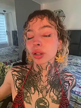Bonnie vega online show from 14, 6, 2026