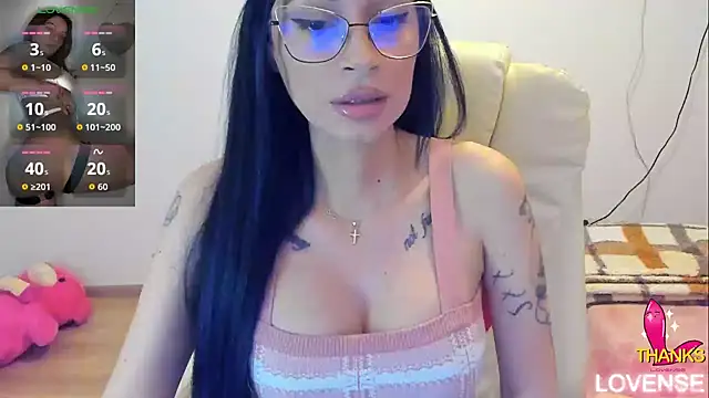 kissnicol32 online show from 28, 5, 2026