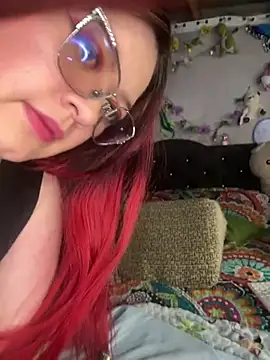 NinaGauther online show from 12, 6, 2026