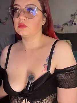 NinaGauther online show from 18, 6, 2026