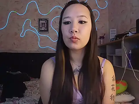 Japabaixinha online show from 5, 6, 2026