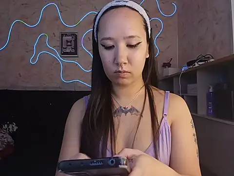 Japabaixinha online show from 6, 6, 2026