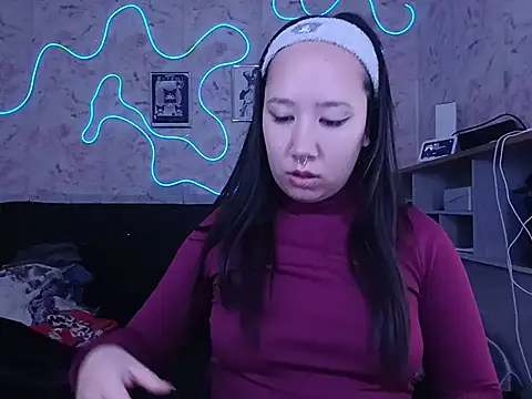 Japabaixinha online show from 15, 6, 2026