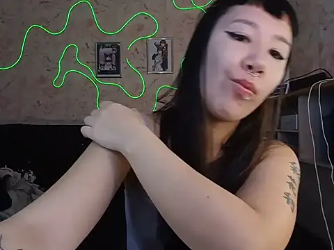 Japabaixinha online show from 16, 6, 2026