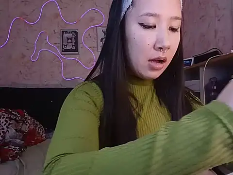 Japabaixinha online show from 18, 6, 2026
