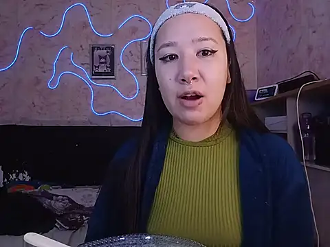 Japabaixinha online show from 19, 6, 2026