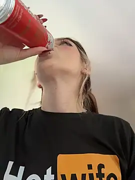 Melissa cum online show from 19, 6, 2026