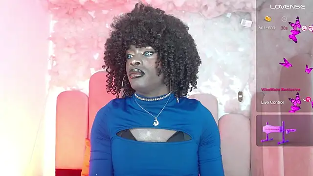 puca ebony online show from 5, 6, 2026
