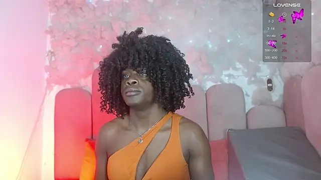 puca ebony online show from 12, 6, 2026