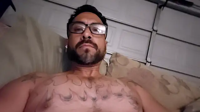 Forbidden daddy online show from 4, 5, 2026