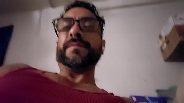 Forbidden daddy online show from 26, 5, 2026