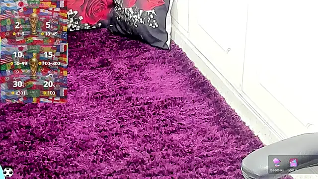 cataleya mom online show from 13, 6, 2026