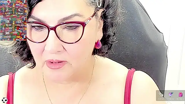 cataleya mom online show from 15, 6, 2026