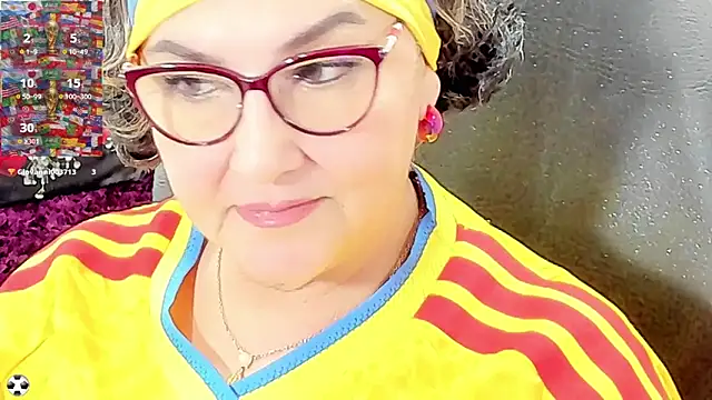 cataleya mom online show from 18, 6, 2026