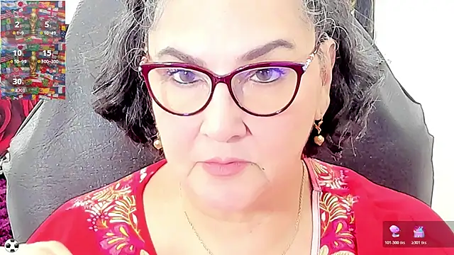 cataleya mom online show from 19, 6, 2026