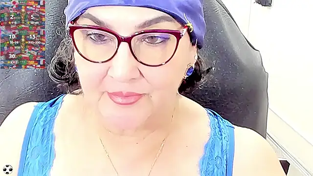 cataleya mom online show from 21, 6, 2026