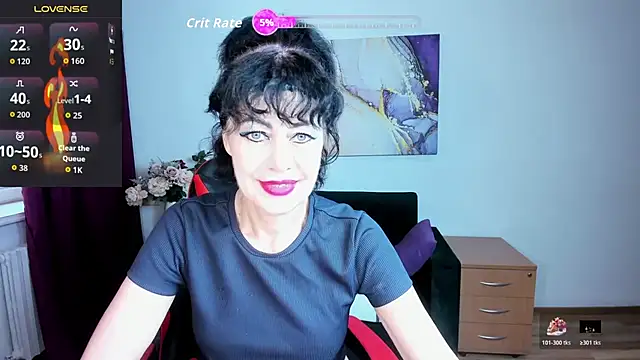 Silvia Wallec online show from 4, 6, 2026