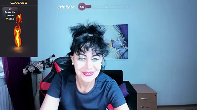 Silvia Wallec online show from 16, 6, 2026