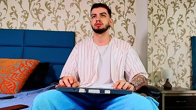 Michael magno online show from 17, 6, 2026
