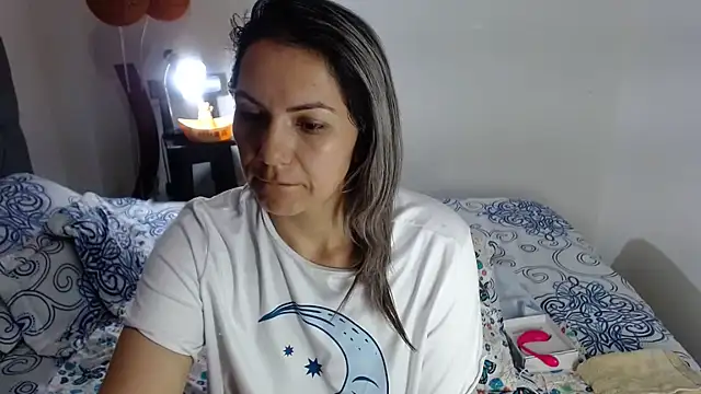 Chantal hott online show from 14, 6, 2026