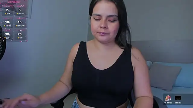 ayla13  online show from 16, 6, 2026