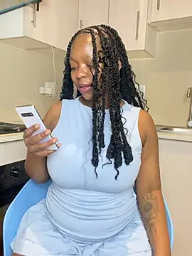 Jazmine-Blue online show from 4, 6, 2026