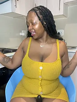 Jazmine-Blue online show from 10, 6, 2026
