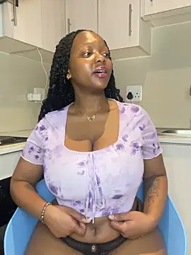 Jazmine-Blue online show from 11, 6, 2026