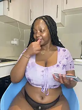 Jazmine-Blue online show from 11, 6, 2026