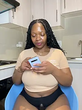 Jazmine-Blue online show from 11, 6, 2026