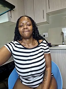 Jazmine-Blue online show from 14, 6, 2026
