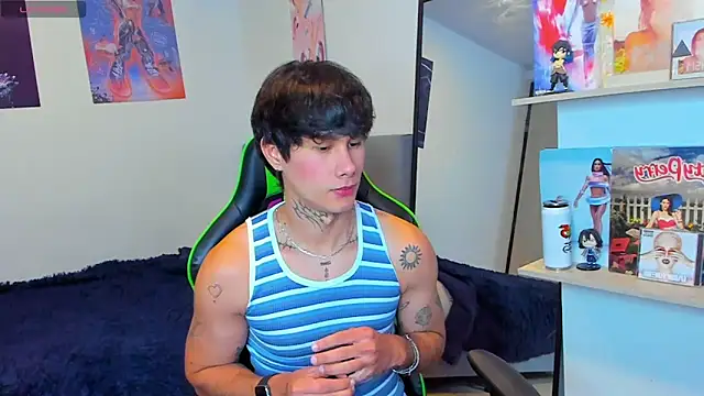 JayHotxxx online show from 6, 7, 2026