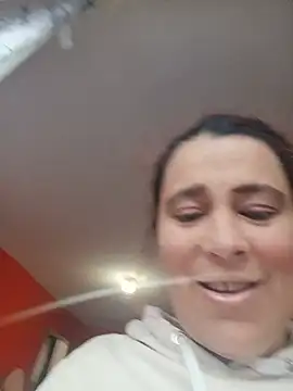 MarthinaBaker online show from 14, 6, 2026