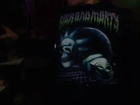 mrdemoncrowly online show from 11, 6, 2026