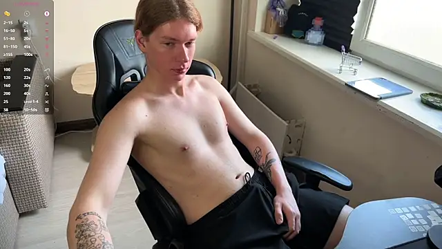 carthylovvve online show from 13, 6, 2026