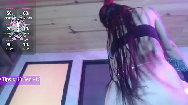 Snapshot of Sally23_ chatting on 2, 6, 2026 Sally23 online show from 2, 6, 2026