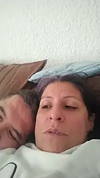 LucifernandaSw online show from 14, 6, 2026