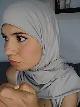 hanaa 18 online show from 19, 6, 2026