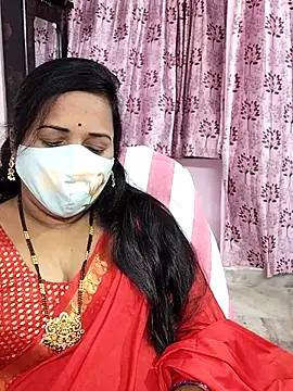 Snapshot of Susma-Telugu chatting on 3, 4, 2026 Susma-Telugu online show from 3, 4, 2026