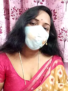 Snapshot of Susma-Telugu chatting on 5, 5, 2026 Susma-Telugu online show from 5, 5, 2026