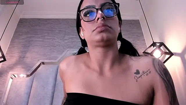 Snapshot of Andreita_Jones chatting on 21, 6, 2026 Andreita Jones online show from 21, 6, 2026