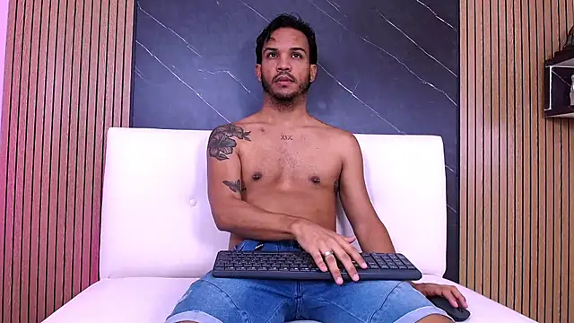 ricky vill  online show from 9, 6, 2026