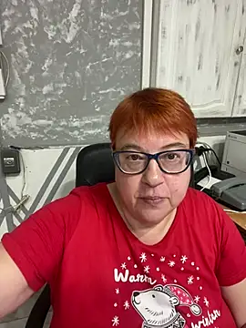 Klio5678 online show from 8, 6, 2026