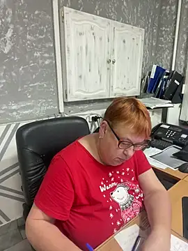 Klio5678 online show from 16, 6, 2026