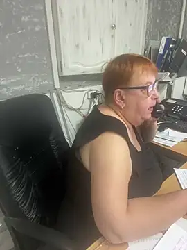 Klio5678 online show from 20, 6, 2026