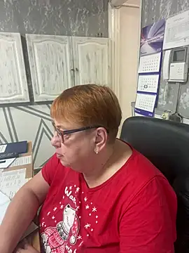 Klio5678 online show from 24, 6, 2026