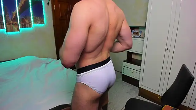 Alex Brown  online show from 19, 6, 2026