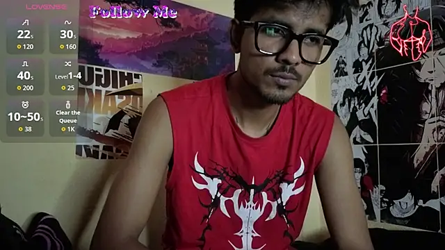 Snapshot of just_fucks chatting on 22, 5, 2026 just fucks online show from 22, 5, 2026